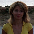 Kalliopi Kalantzaki