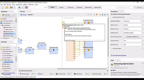 Hands on Proactive Streaming Analytics at Scale, Nikos Giatrakos